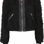 Bomber Jacket de Topshop